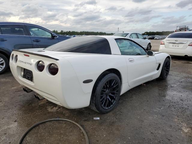 Photo 3 from auction – 2002 CHEVROLET CORVETTE with VIN 1G1YY22G425114809