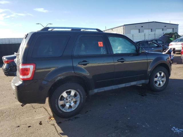 Photo 3 from auction – 2011 FORD ESCAPE LIM with VIN 1FMCU9EG4BKC30722