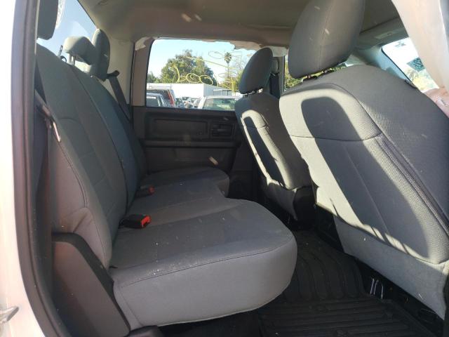 صورة رقم 10 من المزاد - 2016 RAM 1500 ST مع VIN 1C6RR6KT3GS332754