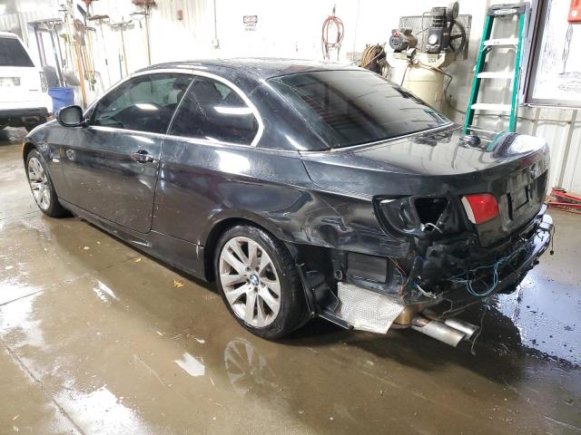 Photo 2 from auction – 2012 BMW 328 I SULE with VIN WBADW7C50CE728678