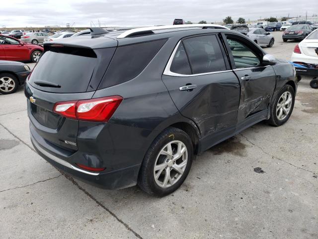 Photo 3 from auction – 2018 CHEVROLET EQUINOX PR with VIN 2GNAXVEV7J6273373