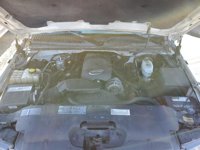 Photo 11 from auction – 2003 CHEVROLET silverado with VIN 1GCGK13U93F182022