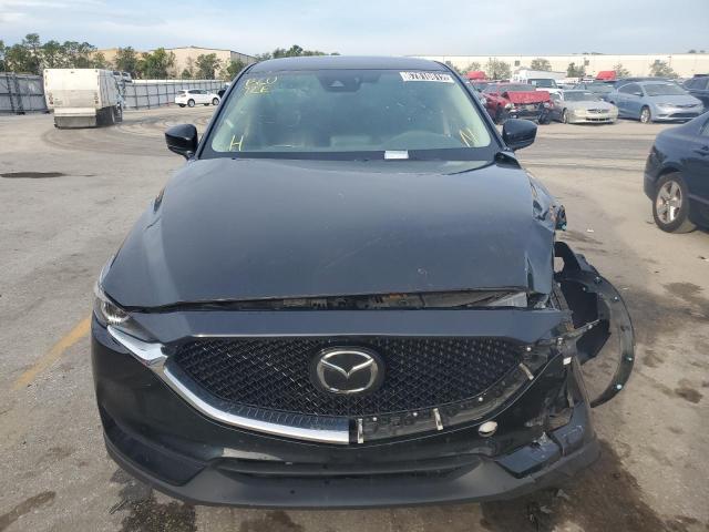 Photo 5 from auction – 2020 MAZDA CX-5 TOURI with VIN JM3KFACM0L0769444