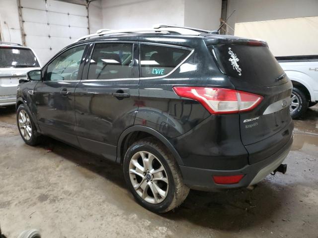 Foto 2 de la subasta – 2015 FORD ESCAPE TIT con VIN 1FMCU9J90FUB12197