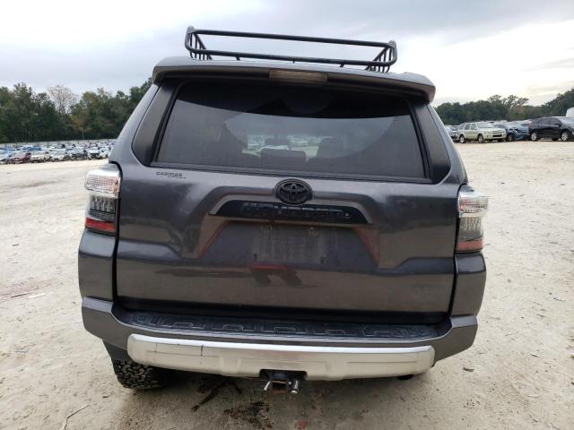 Photo 6 from auction – 2019 TOYOTA 4RUNNER SR with VIN JTEBU5JR3K5731174