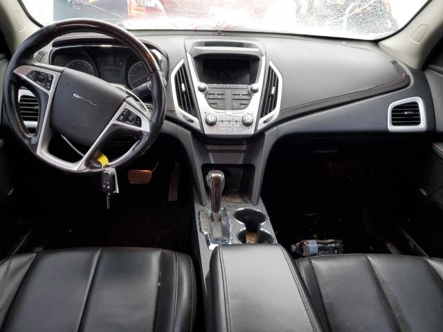Photo 8 from auction – 2013 GMC TERRAIN DE with VIN 2GKFLZEK3D6138312