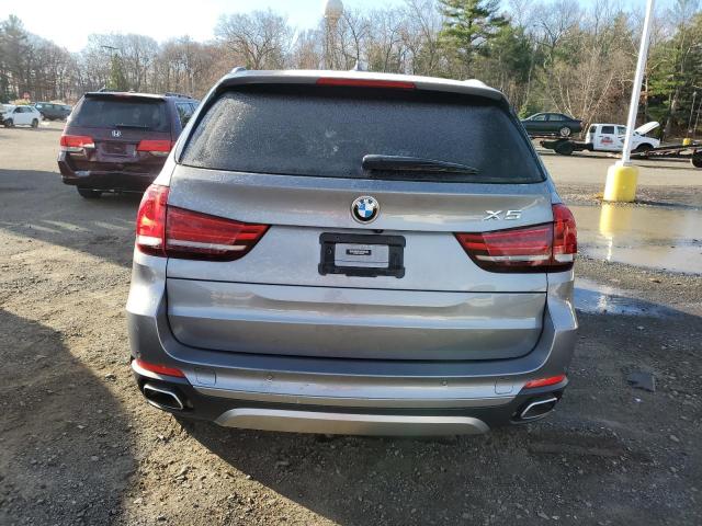 Photo 6 from auction – 2018 BMW X5 XDRIVE3 with VIN 5UXKR0C54J0X98041