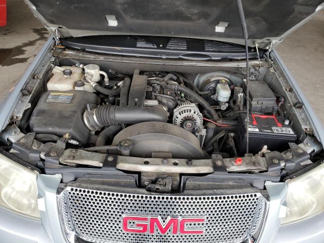 Foto 12 de la subasta – 2007 GMC ENVOY DENA con VIN 1GKET63M772218907