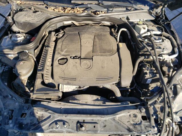 Photo 11 from auction – 2012 MERCEDES-BENZ E 350 with VIN WDDHF5KB2CA568185
