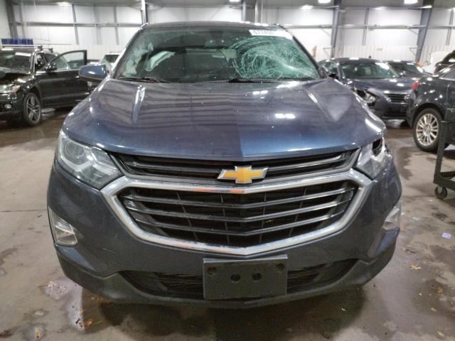 Photo 5 from auction – 2019 CHEVROLET EQUINOX LT with VIN 3GNAXKEV3KL322905