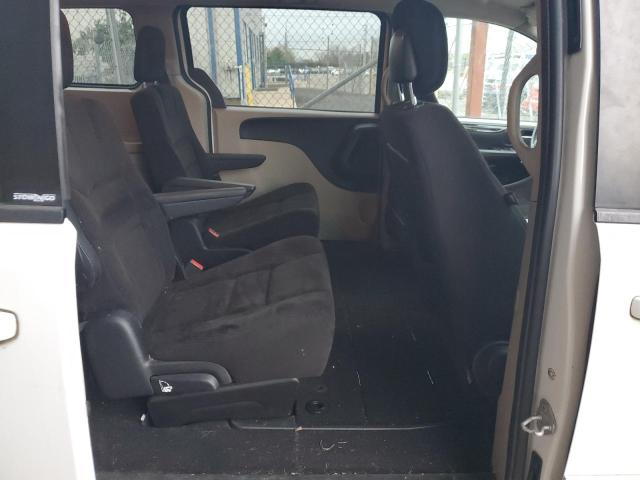 Photo 10 from auction – 2014 DODGE GRAND CARA with VIN 2C4RDGCG6ER347357
