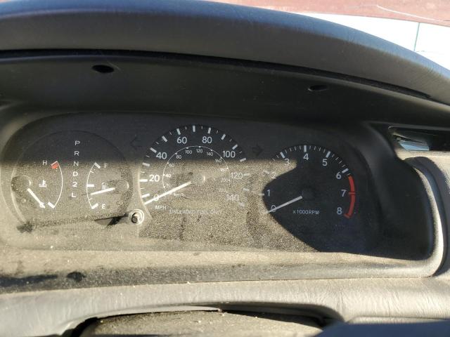 Photo 9 from auction – 1998 TOYOTA CAMRY CE with VIN JT2BG22K2W0112928