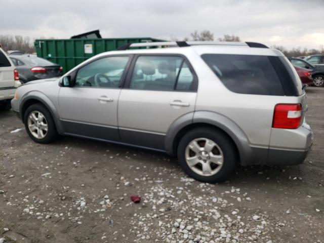 Photo 2 from auction – 2007 FORD FREESTYLE with VIN 1FMDK05137GA28594