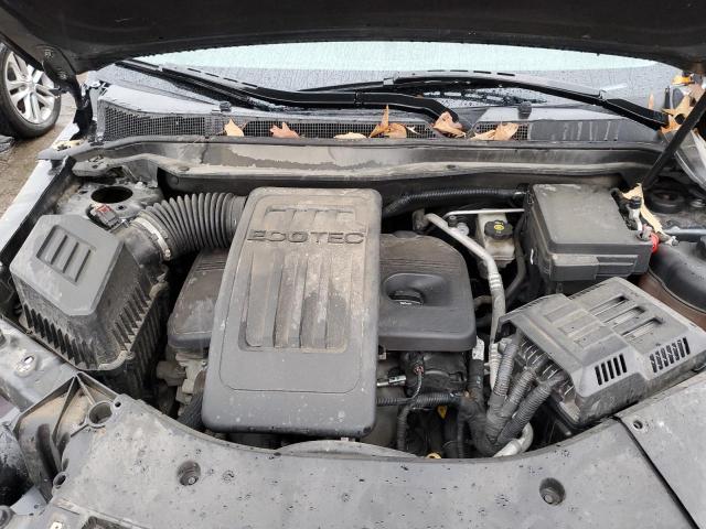 Photo 12 from auction – 2017 CHEVROLET EQUINOX PR with VIN 2GNFLGEK6H6126930