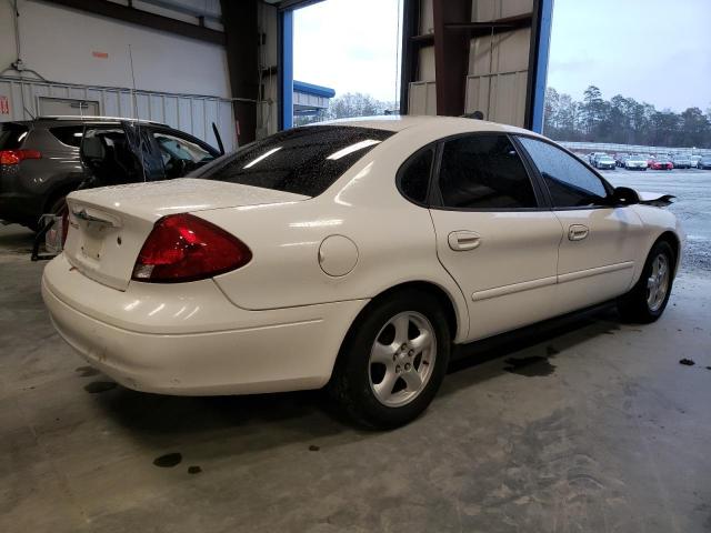 Photo 3 from auction – 2003 FORD TAURUS SES with VIN 1FAFP55U33A198009
