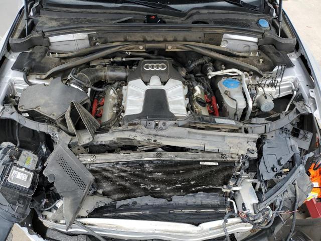Photo 12 from auction – 2015 AUDI SQ5 PRESTI with VIN WA1VGBFP8FA009754