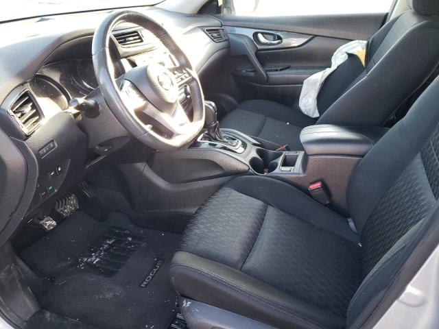 Photo 7 from auction – 2018 NISSAN ROGUE S with VIN KNMAT2MT5JP504709