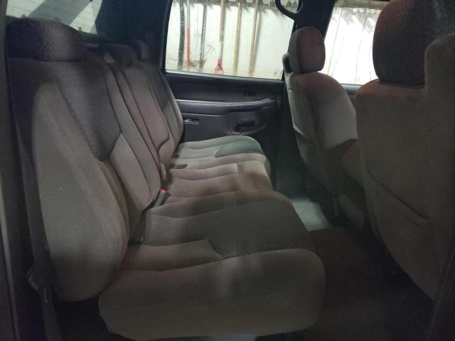 Photo 10 from auction – 2004 CHEVROLET AVALANCHE with VIN 3GNEK12T94G222445