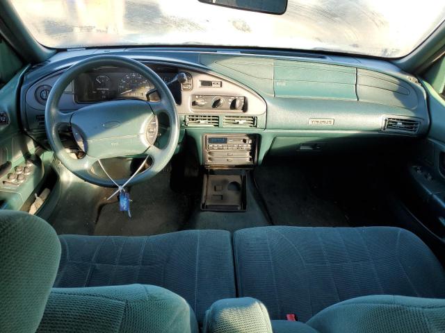 Photo 8 from auction – 1995 FORD TAURUS GL with VIN 1FALP52U0SG196382