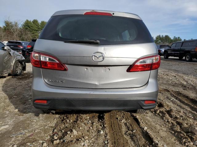 Photo 6 from auction – 2012 MAZDA 5 with VIN JM1CW2BL3C0110639