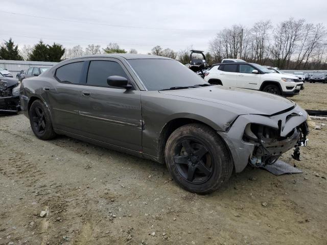 Photo 4 from auction – 2008 DODGE CHARGER with VIN 2B3KA43RX8H249454