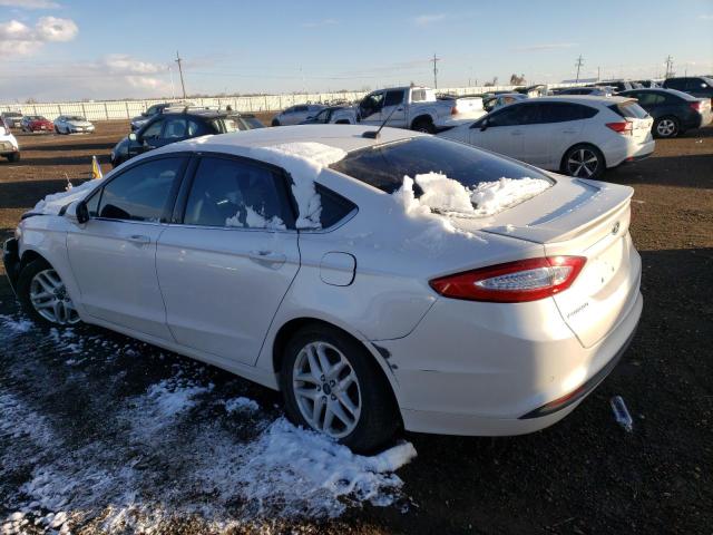 Photo 2 from auction – 2016 FORD FUSION SE with VIN 3FA6P0H74GR193566