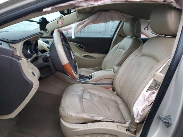 Photo 7 from auction – 2011 BUICK LACROSSE C with VIN 1G4GC5ED6BF233259