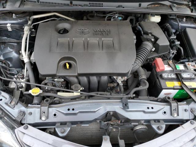 Photo 11 from auction – 2016 TOYOTA COROLLA EC with VIN 2T1BPRHE8GC691108