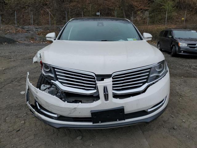 Photo 5 from auction – 2016 LINCOLN MKX RESERV with VIN 2LMTJ8LR9GBL71184