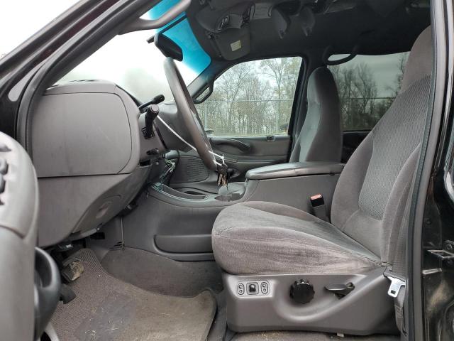 Photo 7 from auction – 2002 FORD EXPEDITION with VIN 1FMRU15W32LA74685