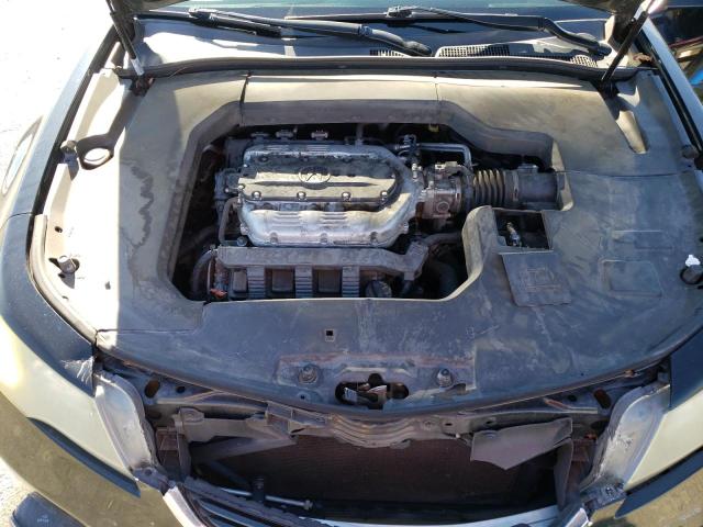 Zdjęcie 7 z aukcji – 2012 ACURA TL z VIN 19UUA8F7XCA022055