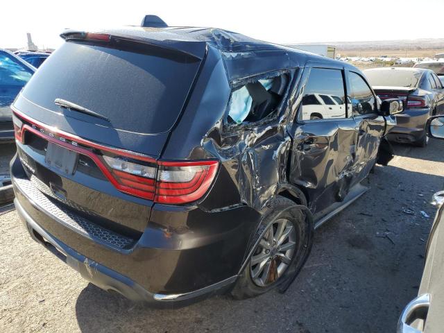 Photo 3 from auction – 2017 DODGE DURANGO SX with VIN 1C4RDHAG0HC740812