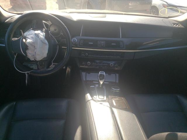 Photo 8 from auction – 2016 BMW 528 I with VIN WBA5A5C54GG347451