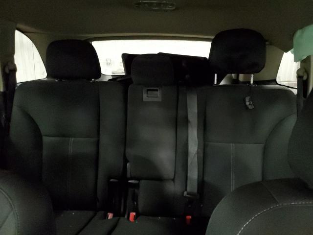 Photo 10 from auction – 2011 FORD EDGE SE with VIN 2FMDK3GC2BBA26688
