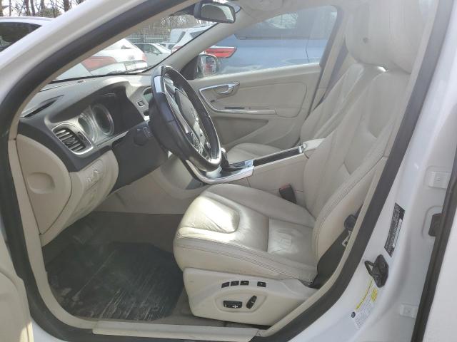 Photo 7 from auction – 2013 VOLVO S60 T5 with VIN YV1612FH4D2206734