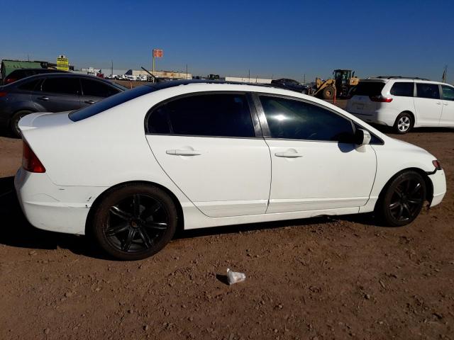 Photo 3 from auction – 2007 HONDA CIVIC HYBR with VIN JHMFA36237S014411