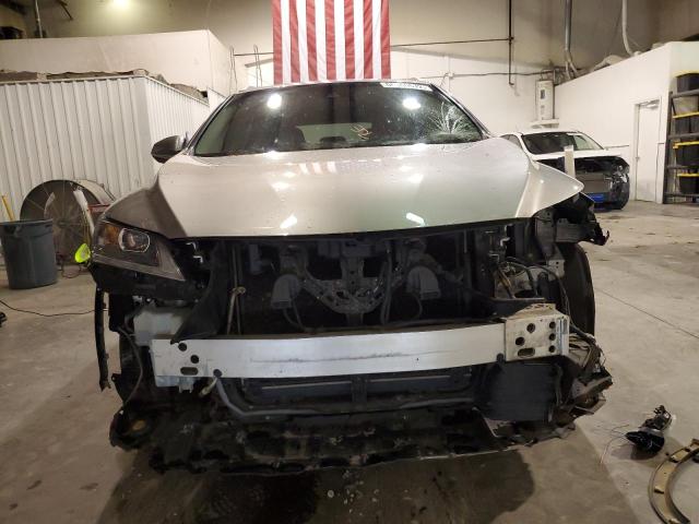 Photo 5 from auction – 2017 LEXUS RX 350 BAS with VIN 2T2ZZMCA5HC090056