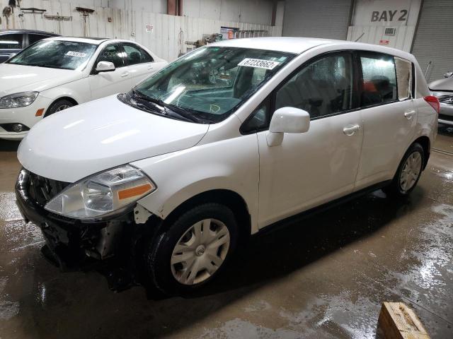 Photo 1 from auction – 2010 NISSAN VERSA S with VIN 3N1BC1CP8AL420921