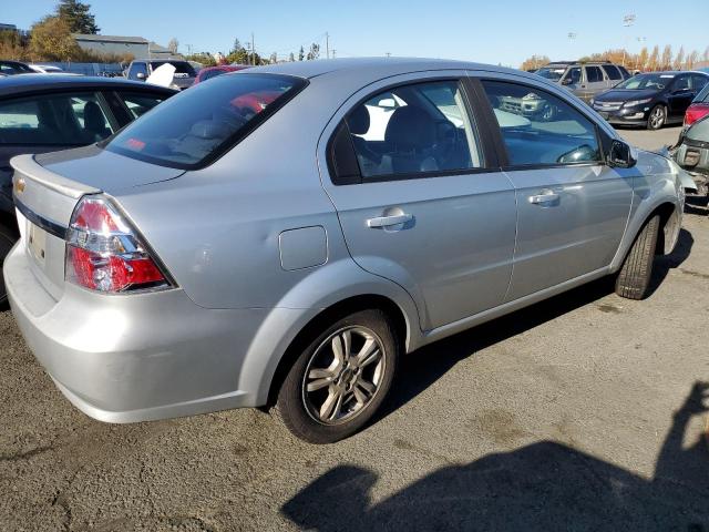 Photo 3 from auction – 2011 CHEVROLET AVEO LT with VIN KL1TG5DE8BB206015