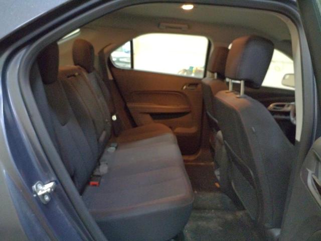 Photo 11 from auction – 2013 CHEVROLET EQUINOX LS with VIN 2GNALBEK7D6173889