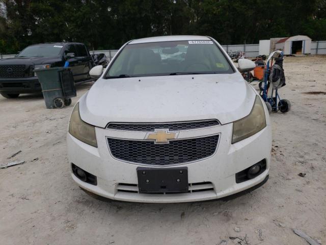 Photo 5 from auction – 2012 CHEVROLET CRUZE LS with VIN 1G1PG5S95B7275885