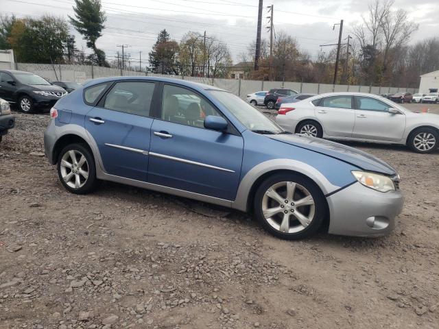 Photo 4 from auction – 2009 SUBARU IMPREZA OU with VIN JF1GH636X9H802067