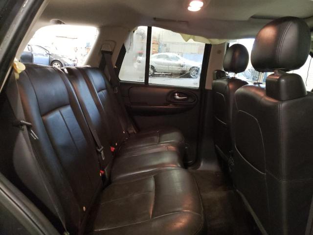 Photo 11 from auction – 2008 CHEVROLET TRAILBLAZE with VIN 1GNDT13S682115737