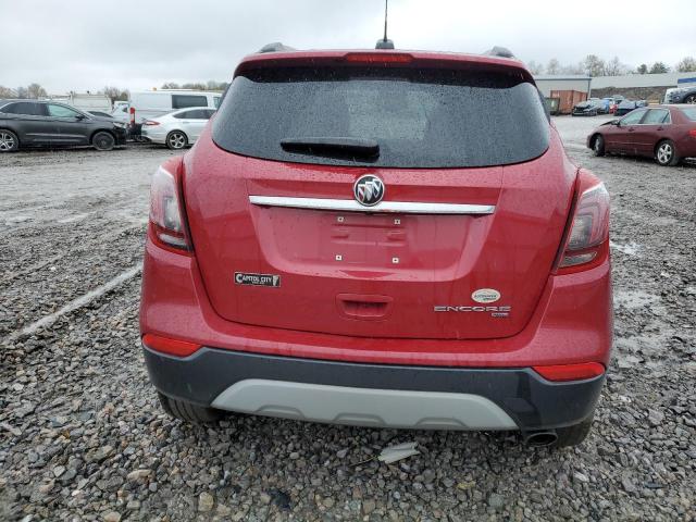 Photo 6 from auction – 2019 BUICK ENCORE ESS with VIN KL4CJGSM5KB729955
