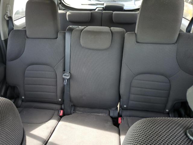 Photo 10 from auction – 2012 NISSAN PATHFINDER with VIN 5N1AR1NN5CC601326