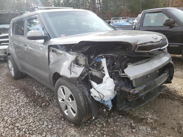 Photo 4 from auction – 2016 KIA SOUL with VIN KNDJN2A25G7272787