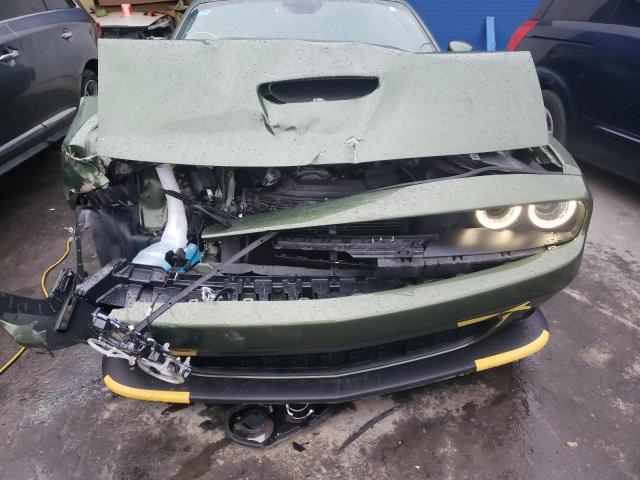 Photo 11 from auction – 2019 DODGE CHALLENGER with VIN 2C3CDZBT1KH747882