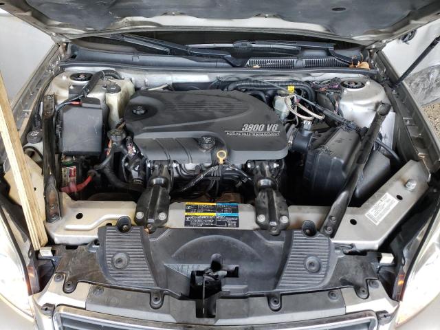 Photo 7 from auction – 2008 CHEVROLET IMPALA LT with VIN 2G1WC583481264246