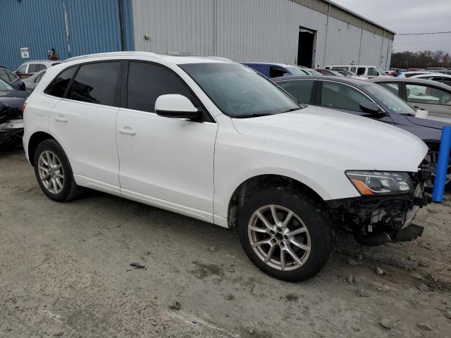 Photo 4 from auction – 2011 AUDI Q5 PREMIUM with VIN WA1LFAFP5BA112970