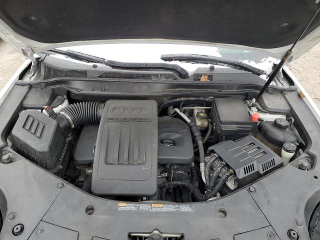 Photo 12 from auction – 2013 GMC TERRAIN DE with VIN 2GKFLZEK3D6138312
